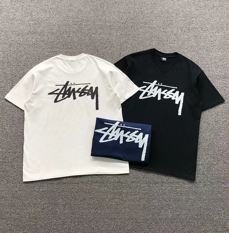 STUSSY TSHIRTS (237)
