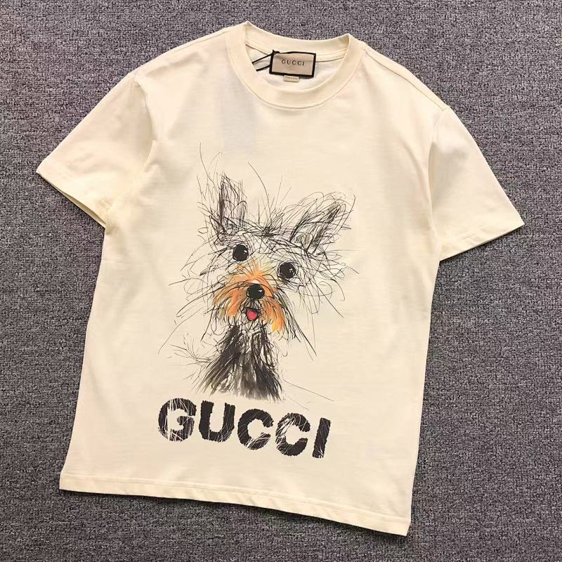 GUCCI TSHIRTS (95)