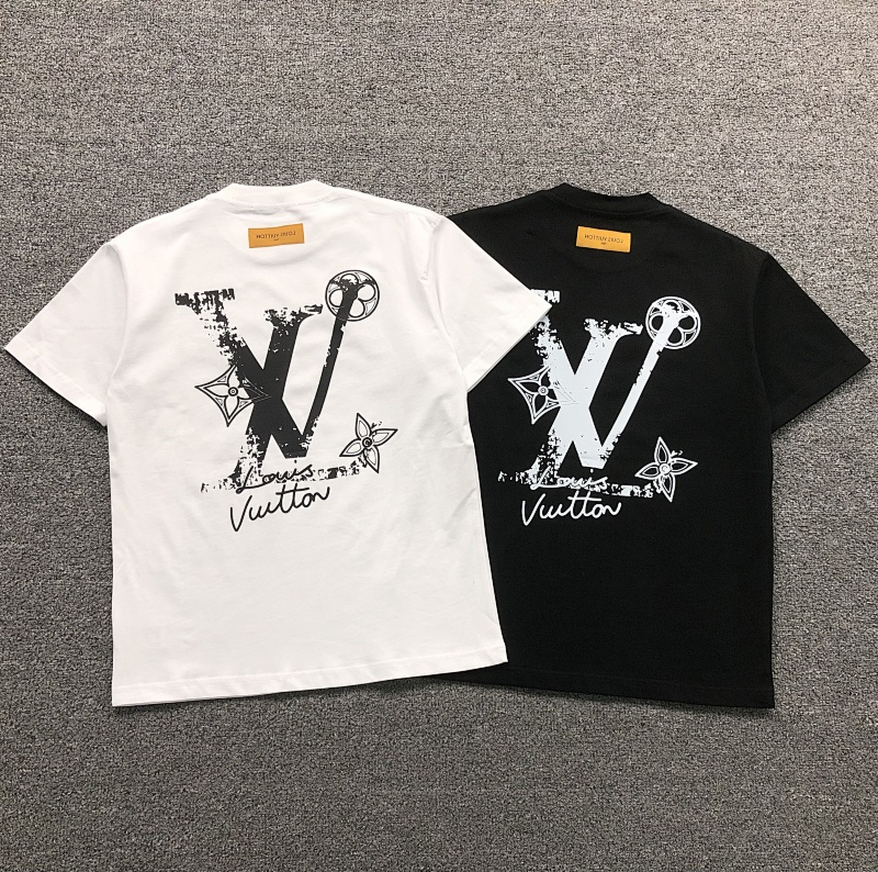 LOUIS VUITTON TSHIRTS (61)