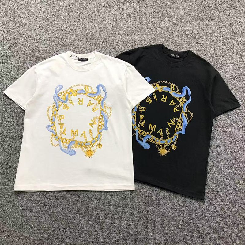 BALMAIN TSHIRTS (16)
