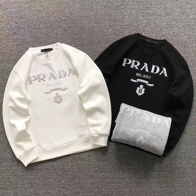 PRADA HOODIES (4)