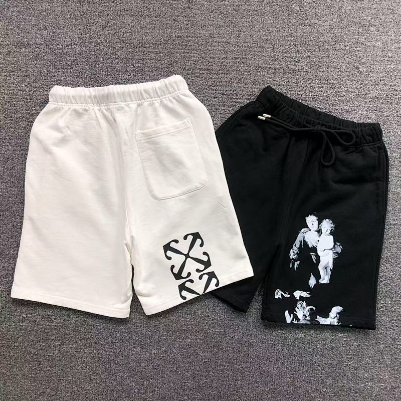 OFF WHITE SHORTS (3)