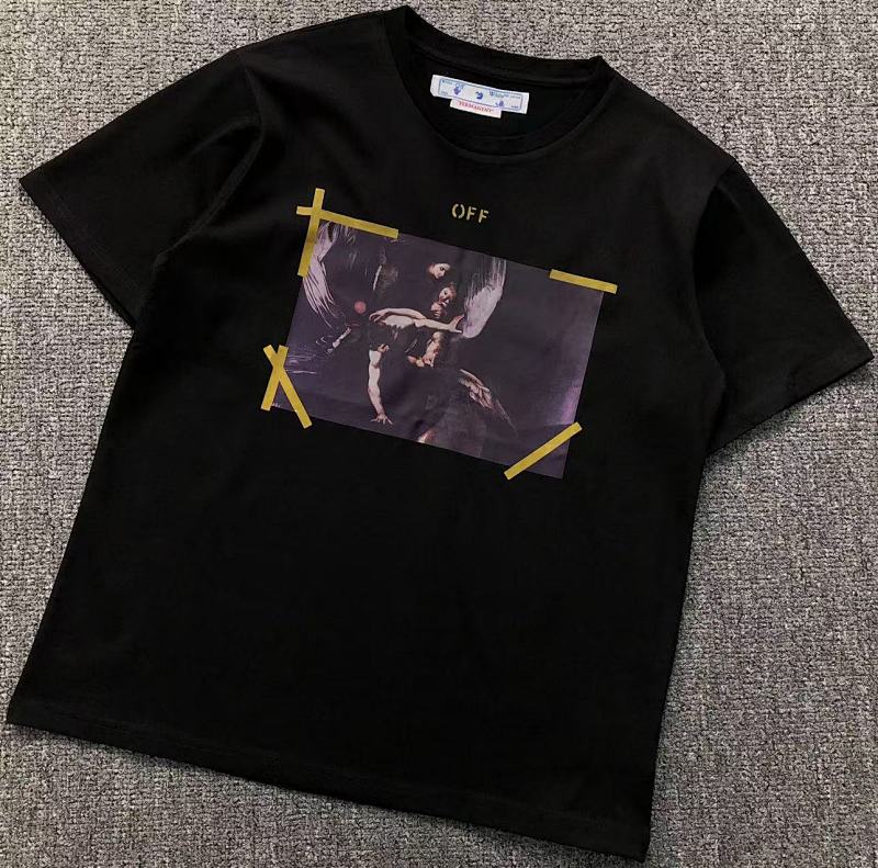OFF WHITE TSHIRTS (218)