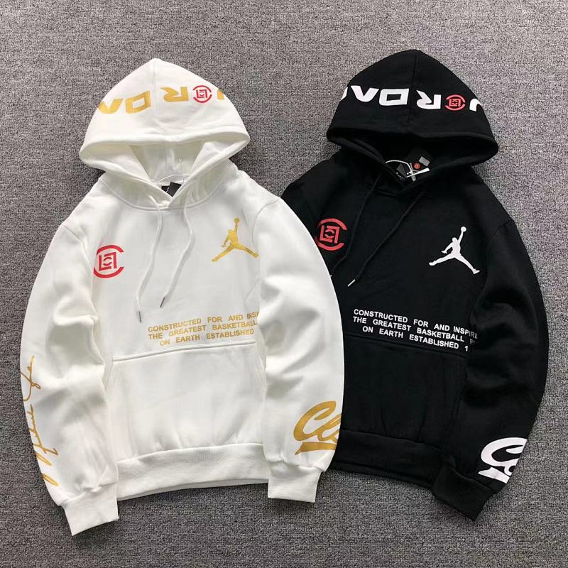 JORDAN HOODIES (75)