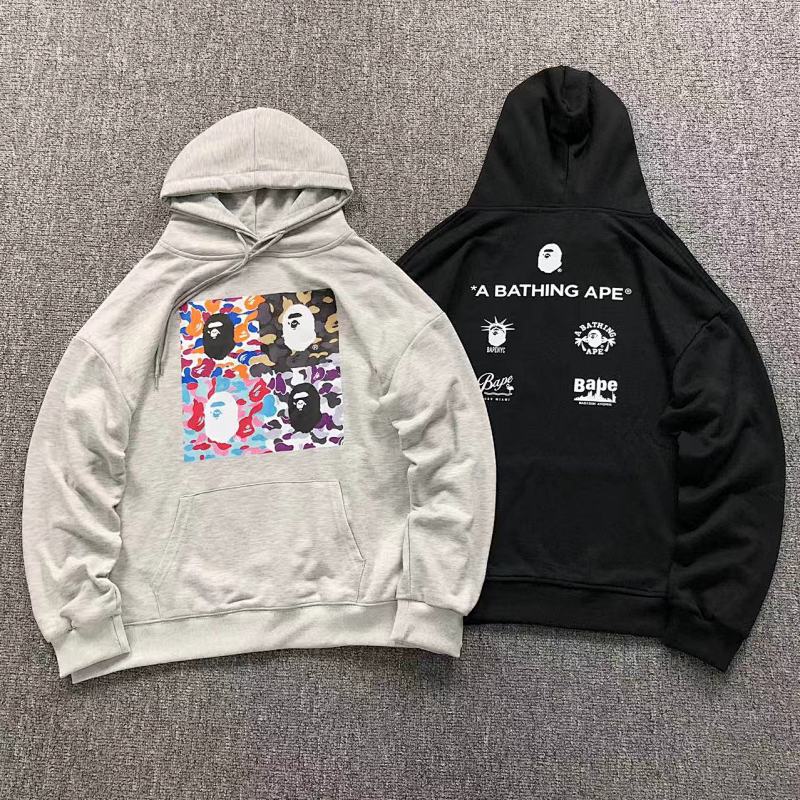 BAPE HOODIES (77)