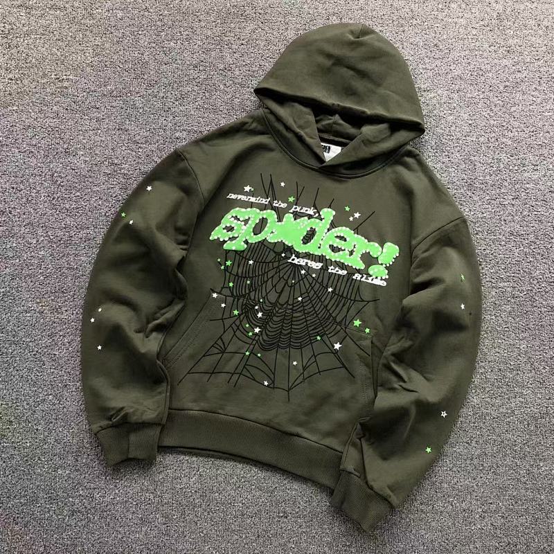 SP5DER HOODIES (71)