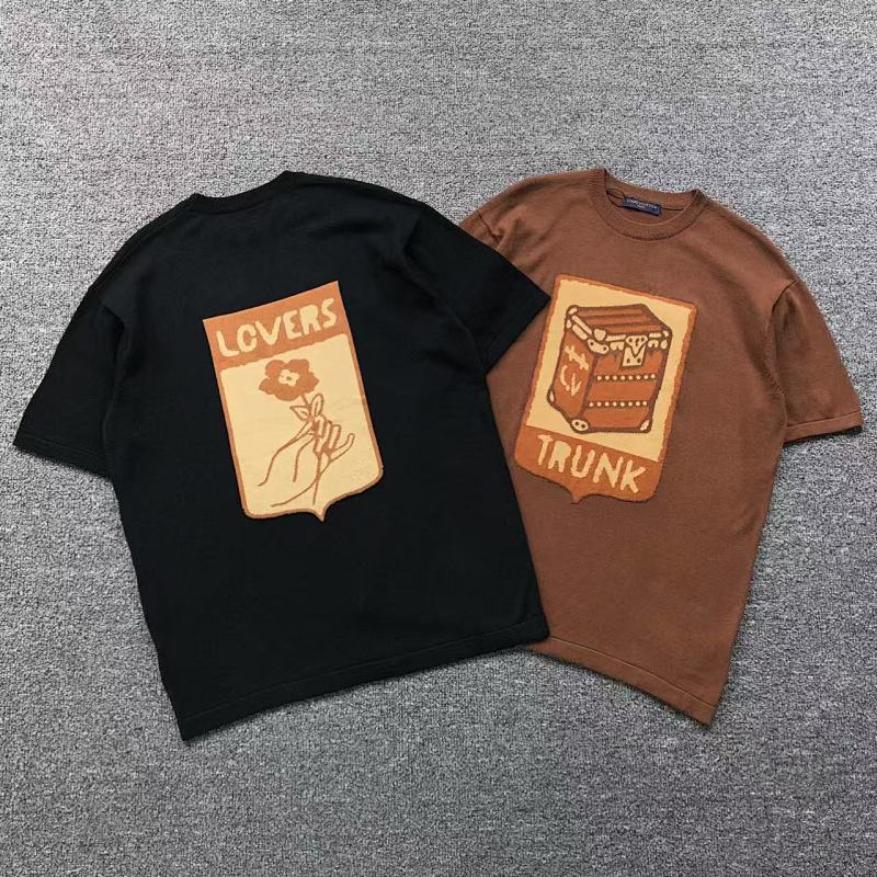 LOUIS VUITTON TSHIRTS (273)