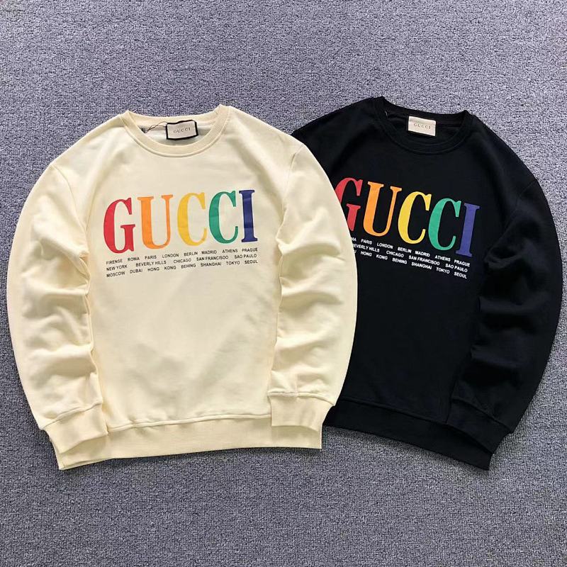 GUCCI HOODIES (34)