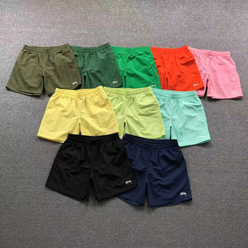 STUSSY SHORTS (2)