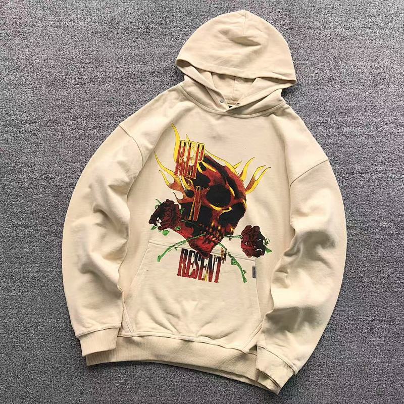 REPRESENT HOODIES (12)