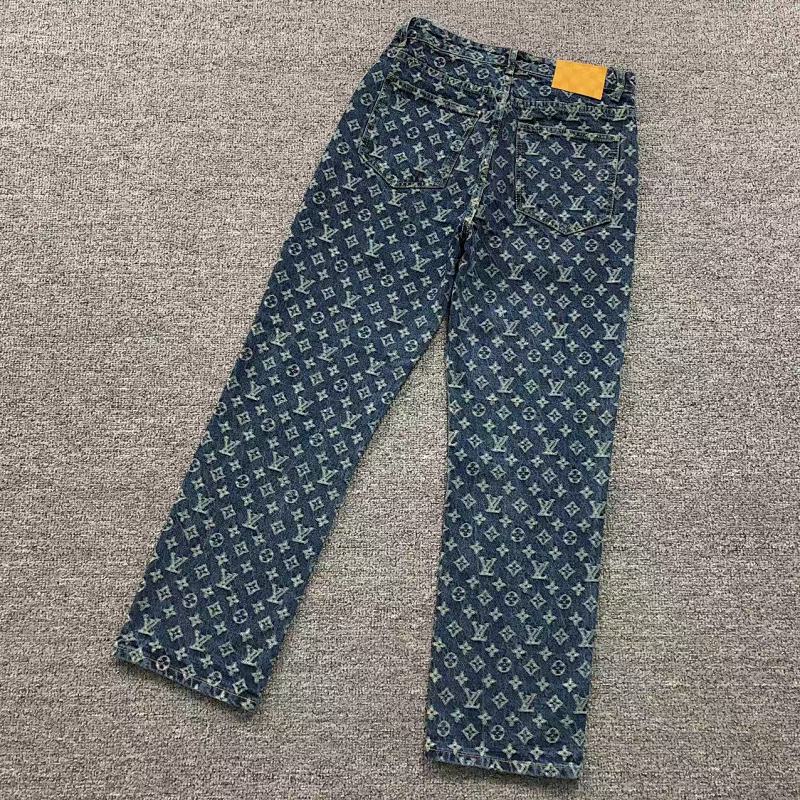 LOUIS VUITTON PANTS (159)