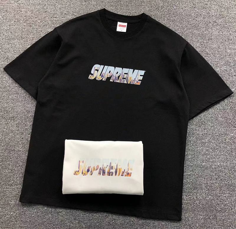 SUPREME TSHIRTS (142)