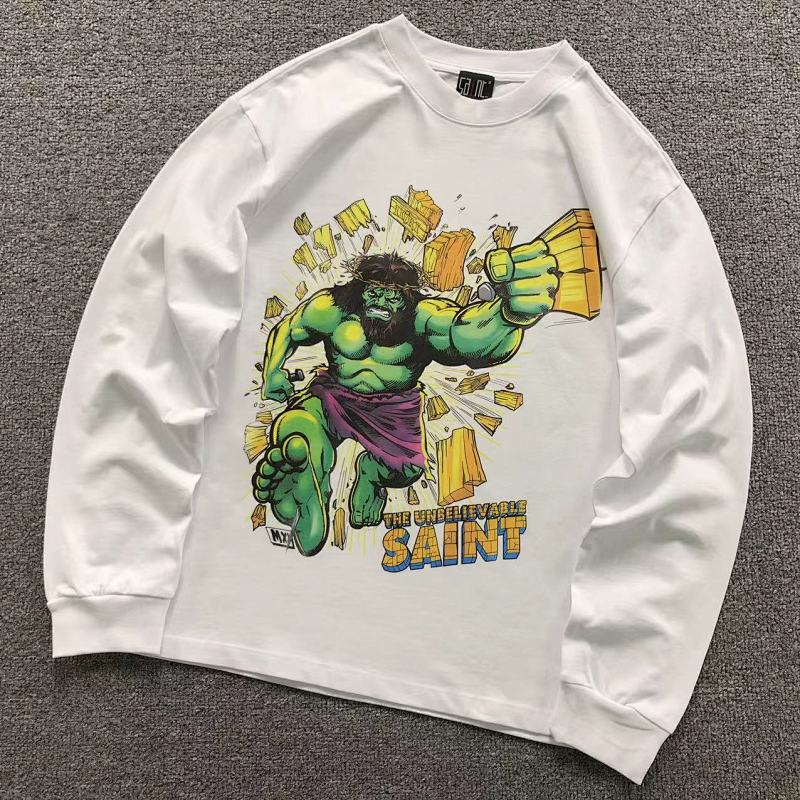 SAINT MICHAEL LONGSLEEVES (14)