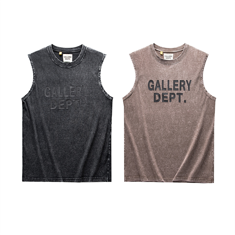 GALLERY DEPT TANK_TOPS