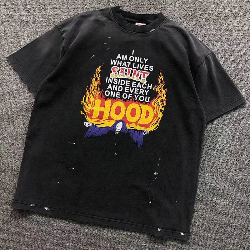 SAINT MICHAEL TSHIRTS (6)