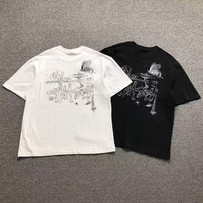 STUSSY TSHIRTS (24)