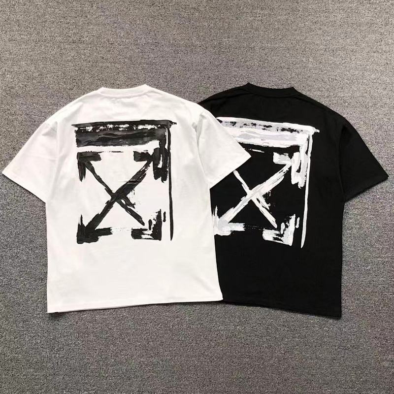 OFF WHITE TSHIRTS (11)