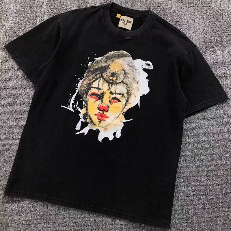 GALLERY DEPT TSHIRTS (124)