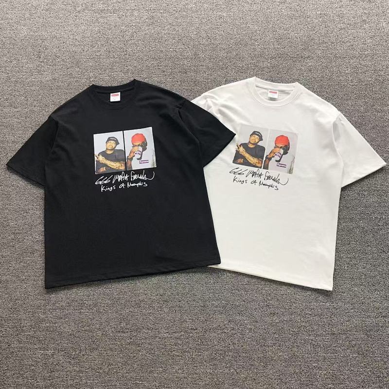 SUPREME TSHIRTS (89)