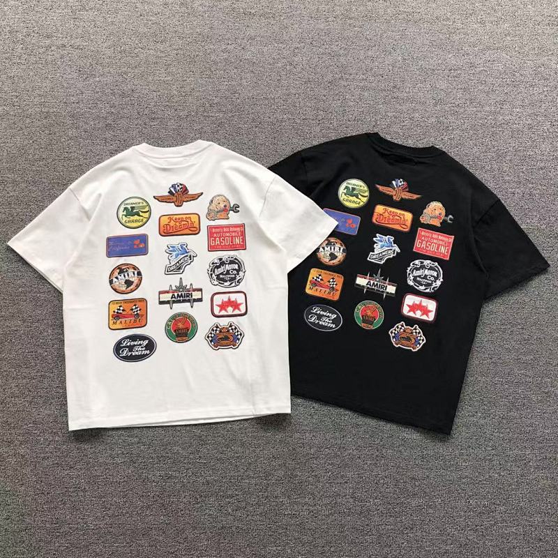 AMIRI TSHIRTS (40)