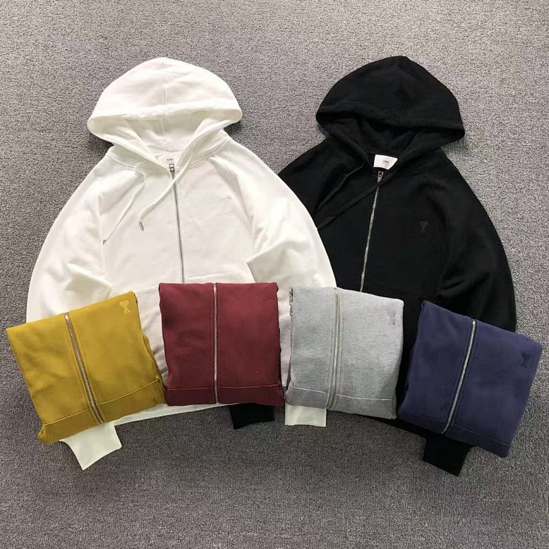 AMI HOODIES (60)
