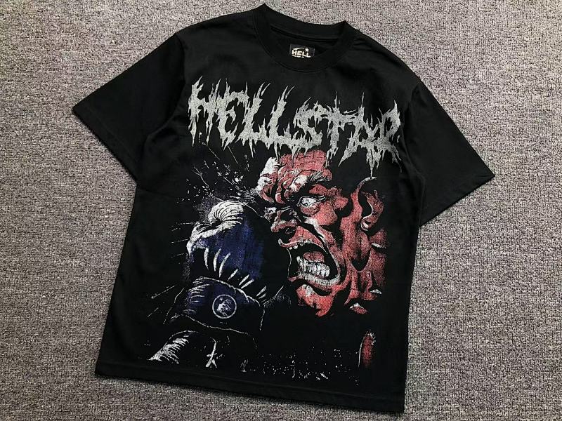 HELLSTAR TSHIRTS (286)