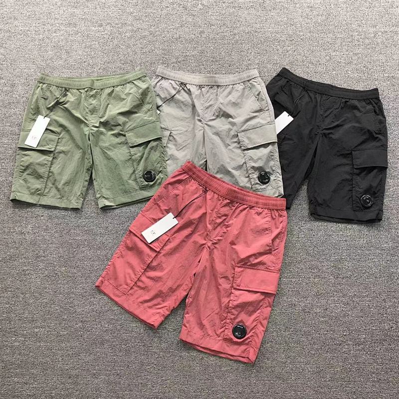 CP COMPANY SHORTS (4)
