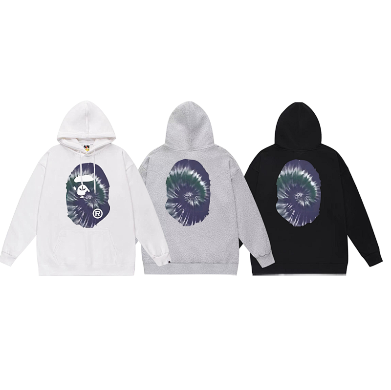BAPE HOODIES (196)