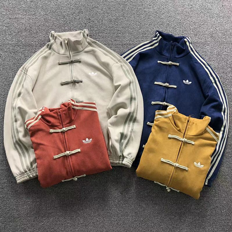 ADIDAS JACKETS (4)