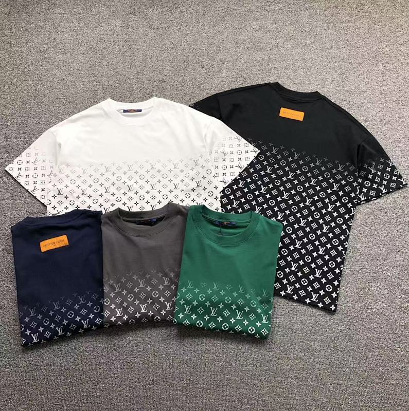 LOUIS VUITTON TSHIRTS (297)