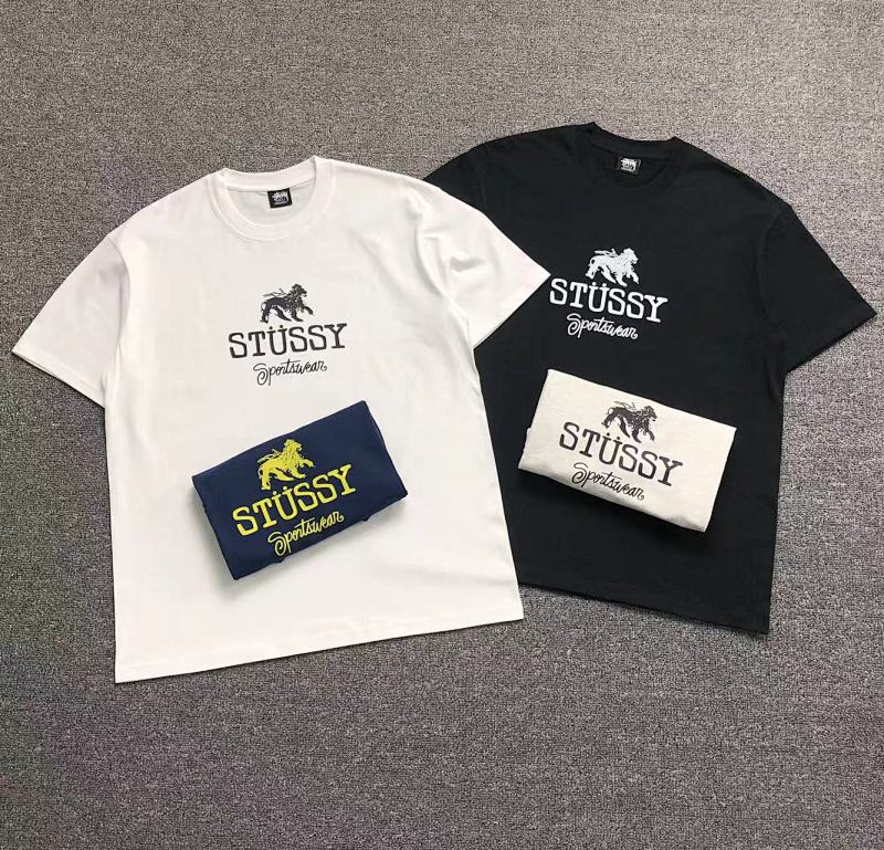 STUSSY TSHIRTS (509)