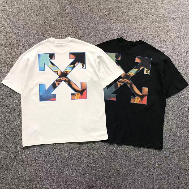 OFF WHITE TSHIRTS (52)