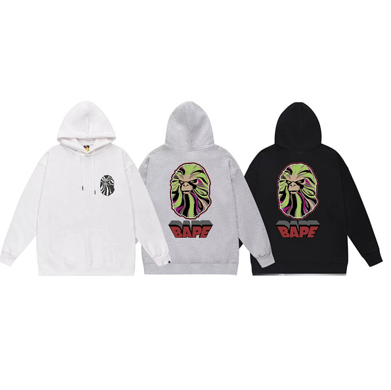 BAPE HOODIES (157)