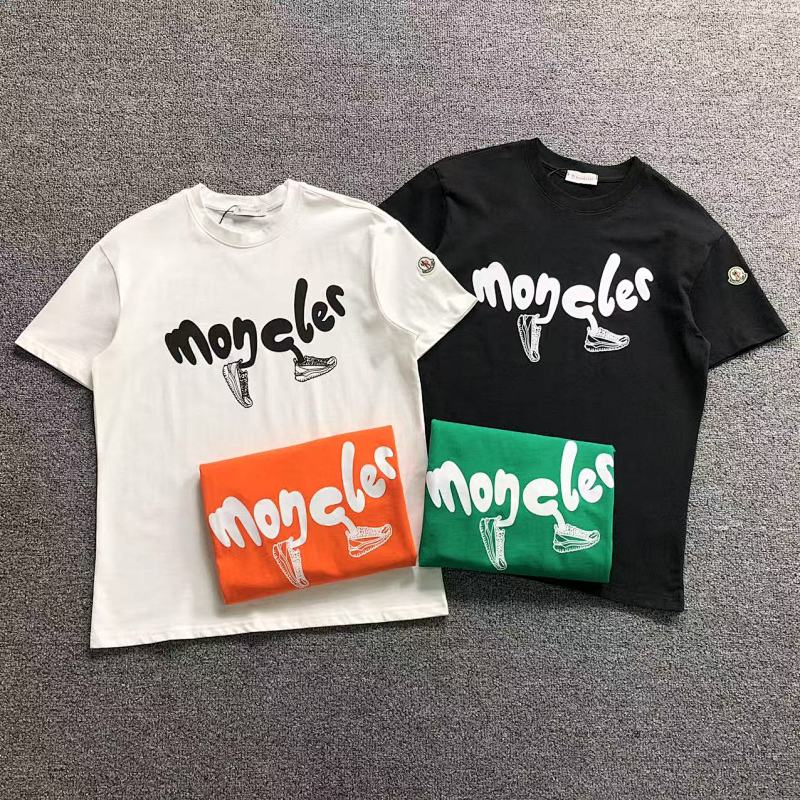 MONCLER TSHIRTS (197)