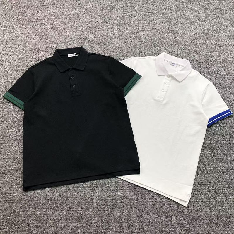 BURBERRY POLOS (50)