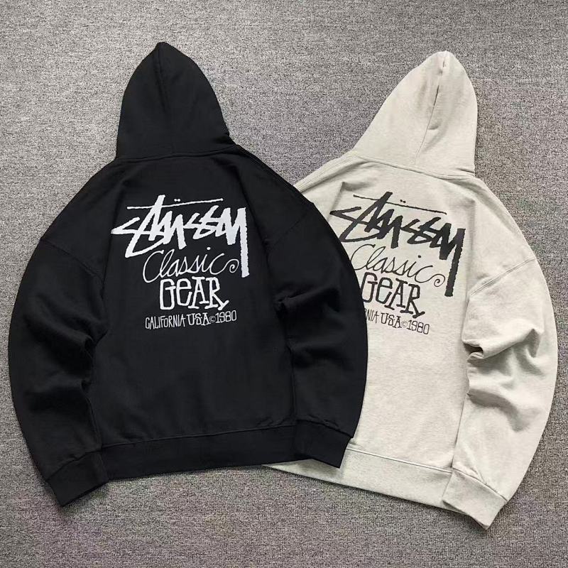 STUSSY HOODIES (56)