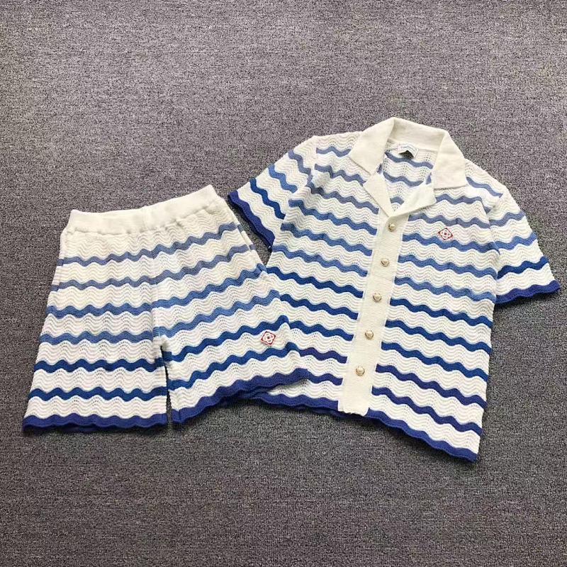 CASABLANCA SHORTS (34)