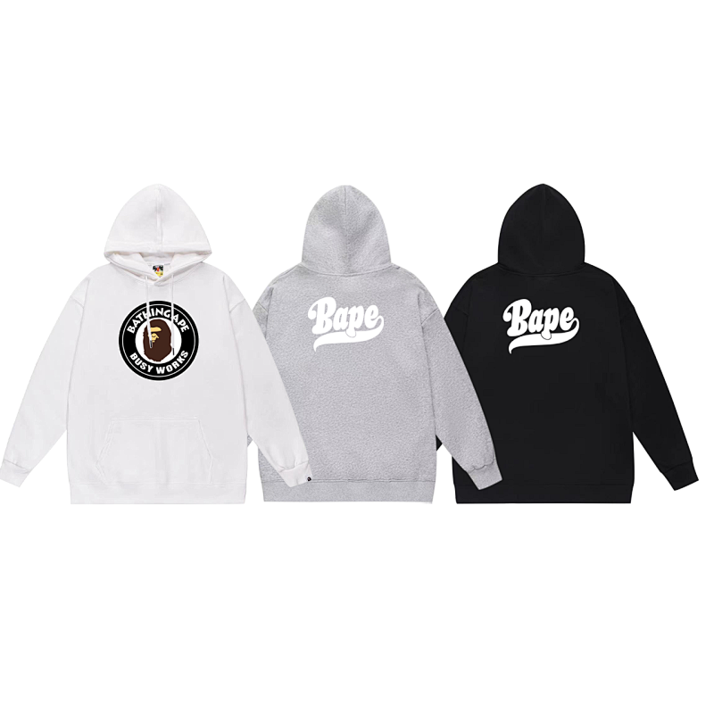 BAPE HOODIES (235)