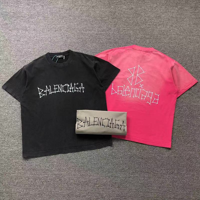 BALENCIAGA TSHIRTS (148)