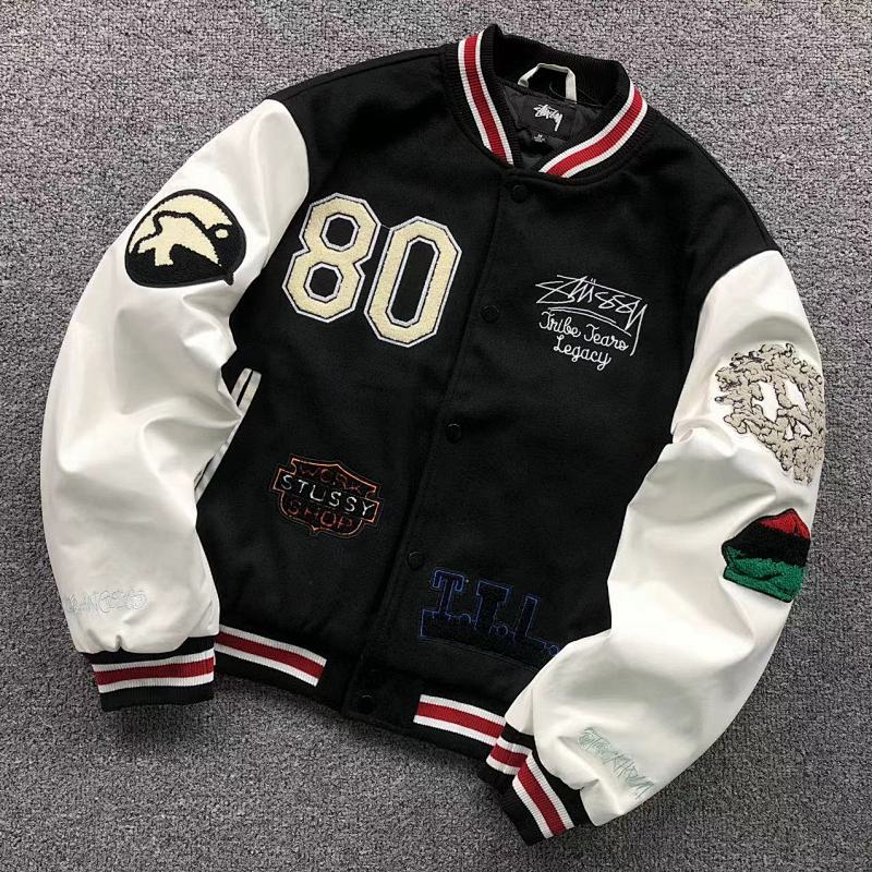 STUSSY JACKETS (34)