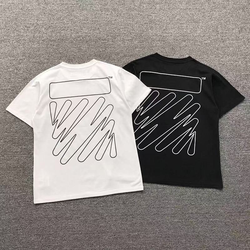 OFF WHITE TSHIRTS (206)