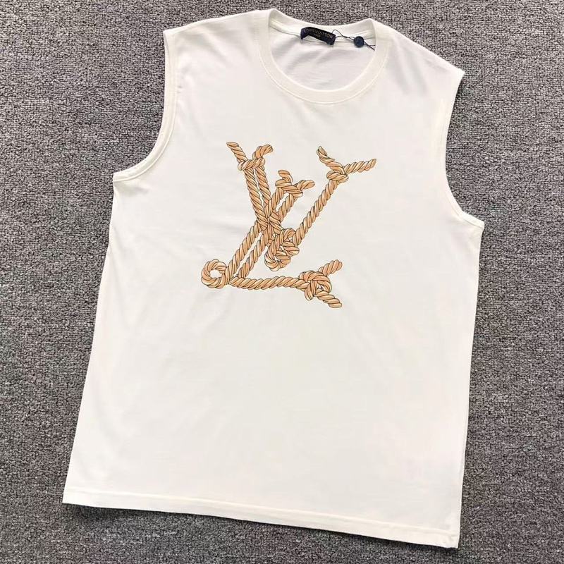 LOUIS VUITTON VESTS