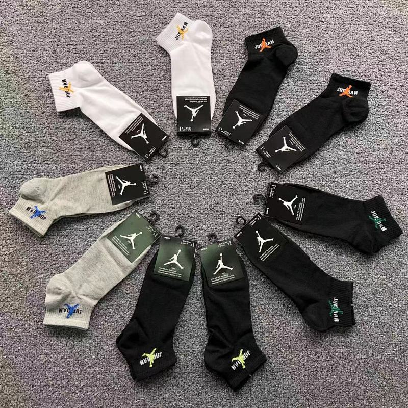JORDAN SOCKS