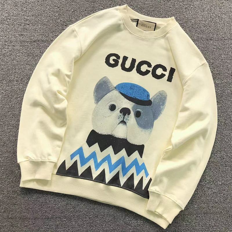 GUCCI HOODIES (25)