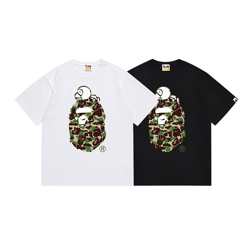 BAPE TSHIRTS (429)