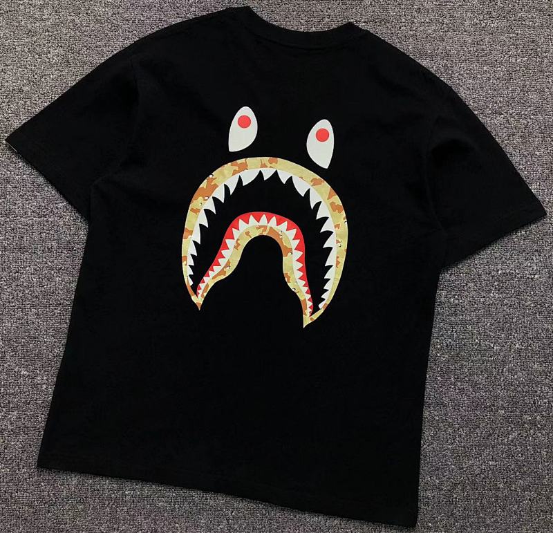 BAPE TSHIRTS (289)