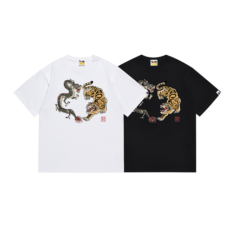 BAPE TSHIRTS (385)
