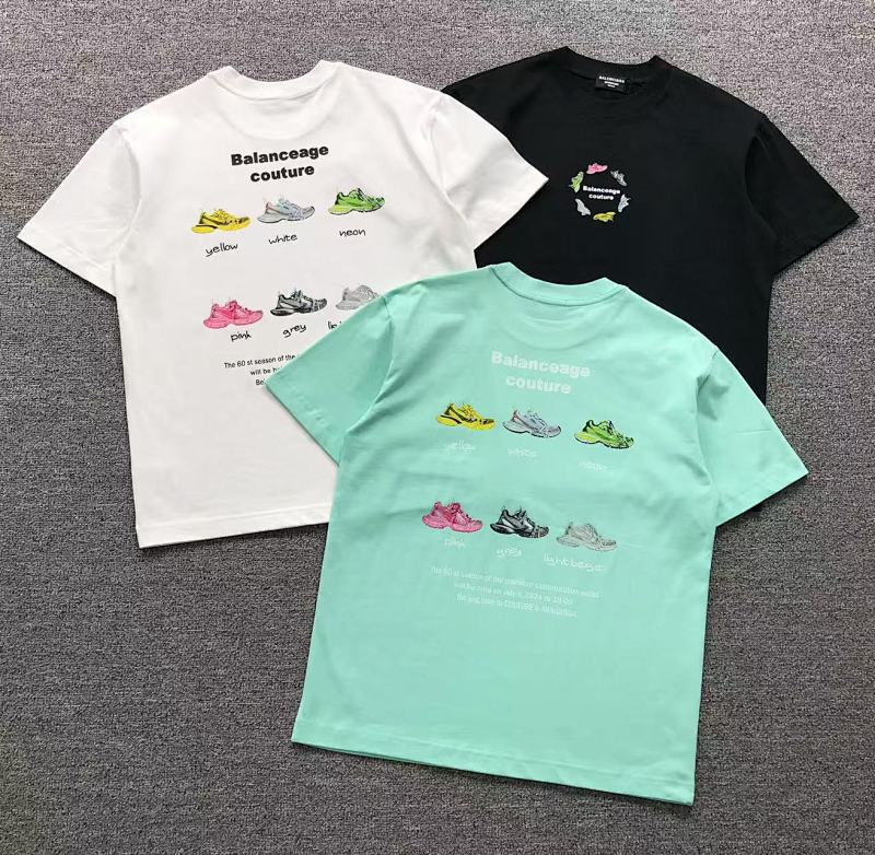 BALENCIAGA TSHIRTS (187)