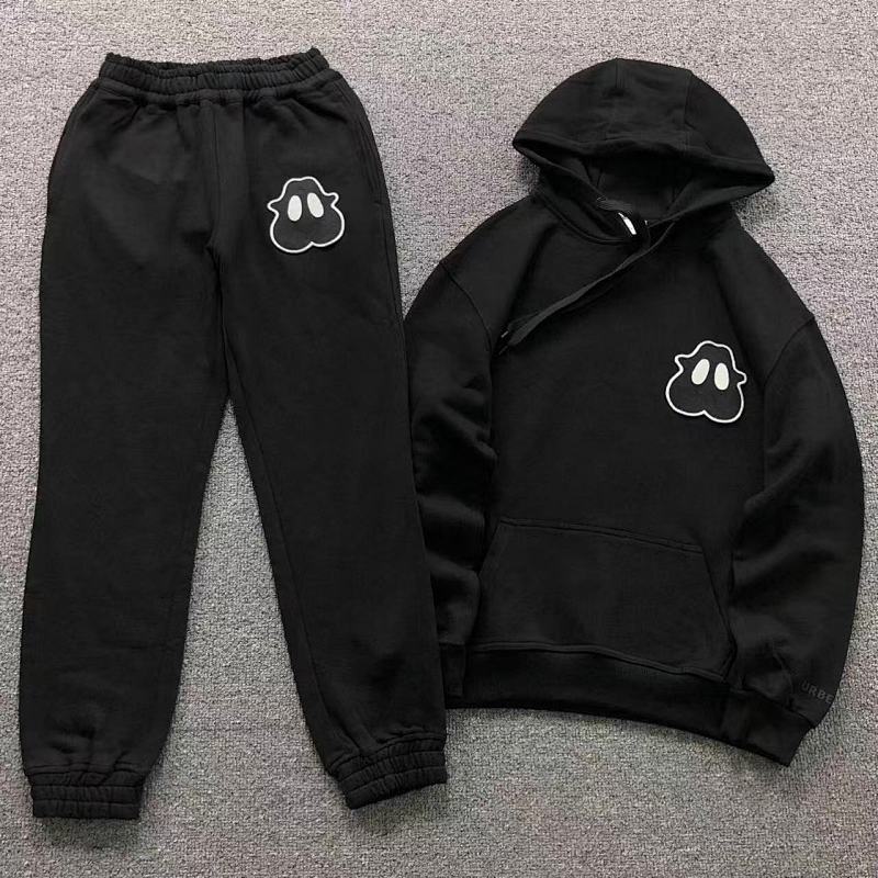 BURBERRY HOODIES (11)