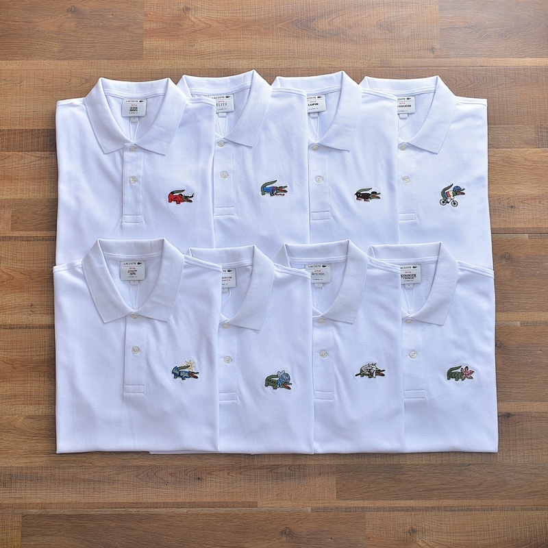 LACOSTE POLOS (86)